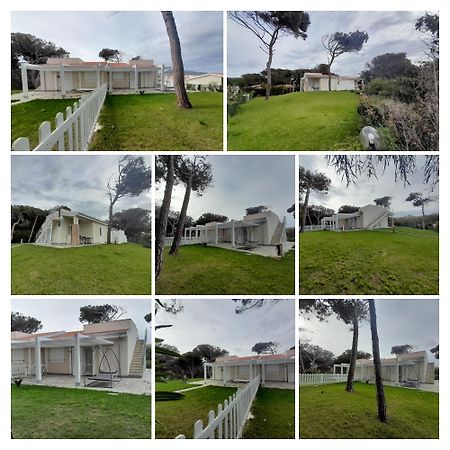 Casa Kia - 2 Camere Da Letto - Pet Friendly Valledoria  Exteriér fotografie