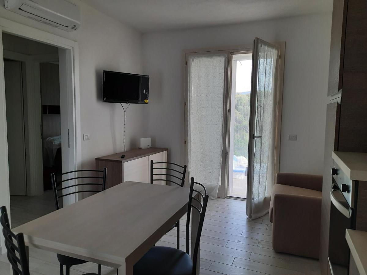 Casa Kia - 2 Camere Da Letto - Pet Friendly Valledoria  Exteriér fotografie
