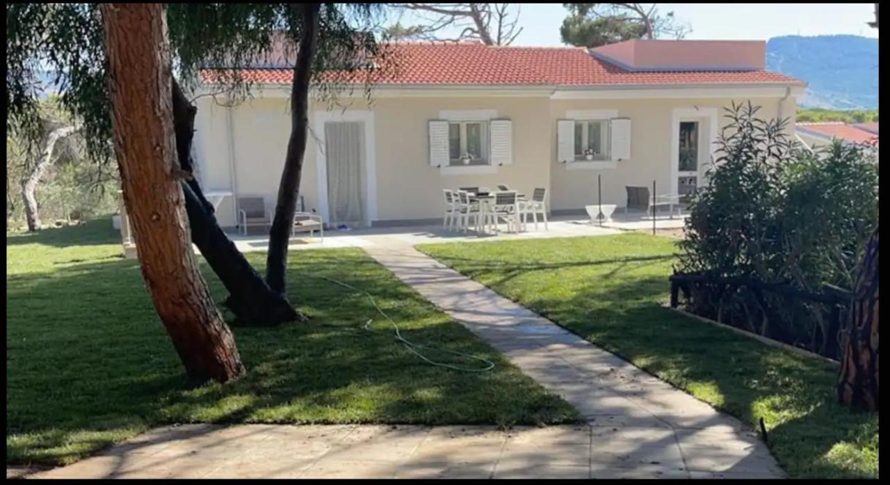 Casa Kia - 2 Camere Da Letto - Pet Friendly Valledoria  Exteriér fotografie