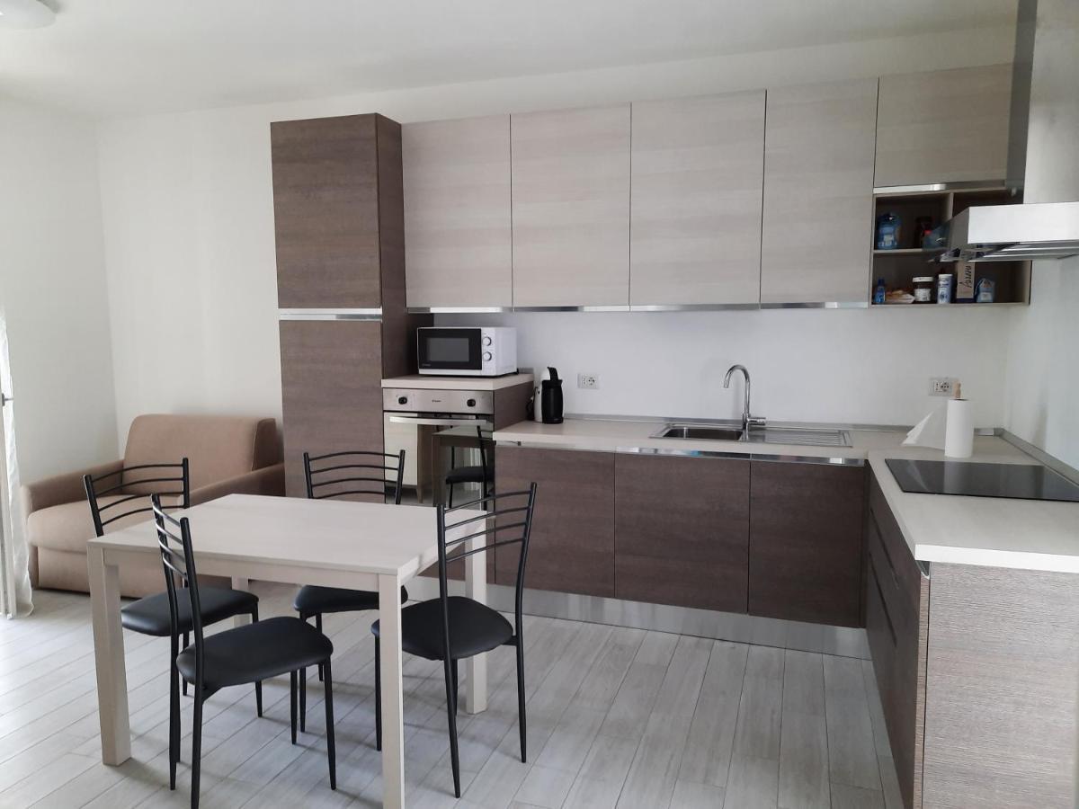 Casa Kia - 2 Camere Da Letto - Pet Friendly Valledoria  Exteriér fotografie