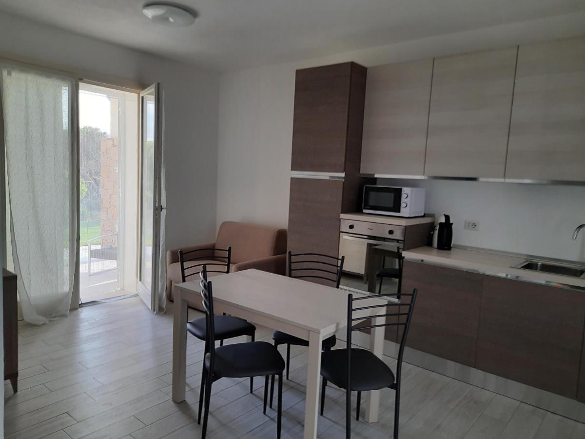 Casa Kia - 2 Camere Da Letto - Pet Friendly Valledoria  Exteriér fotografie