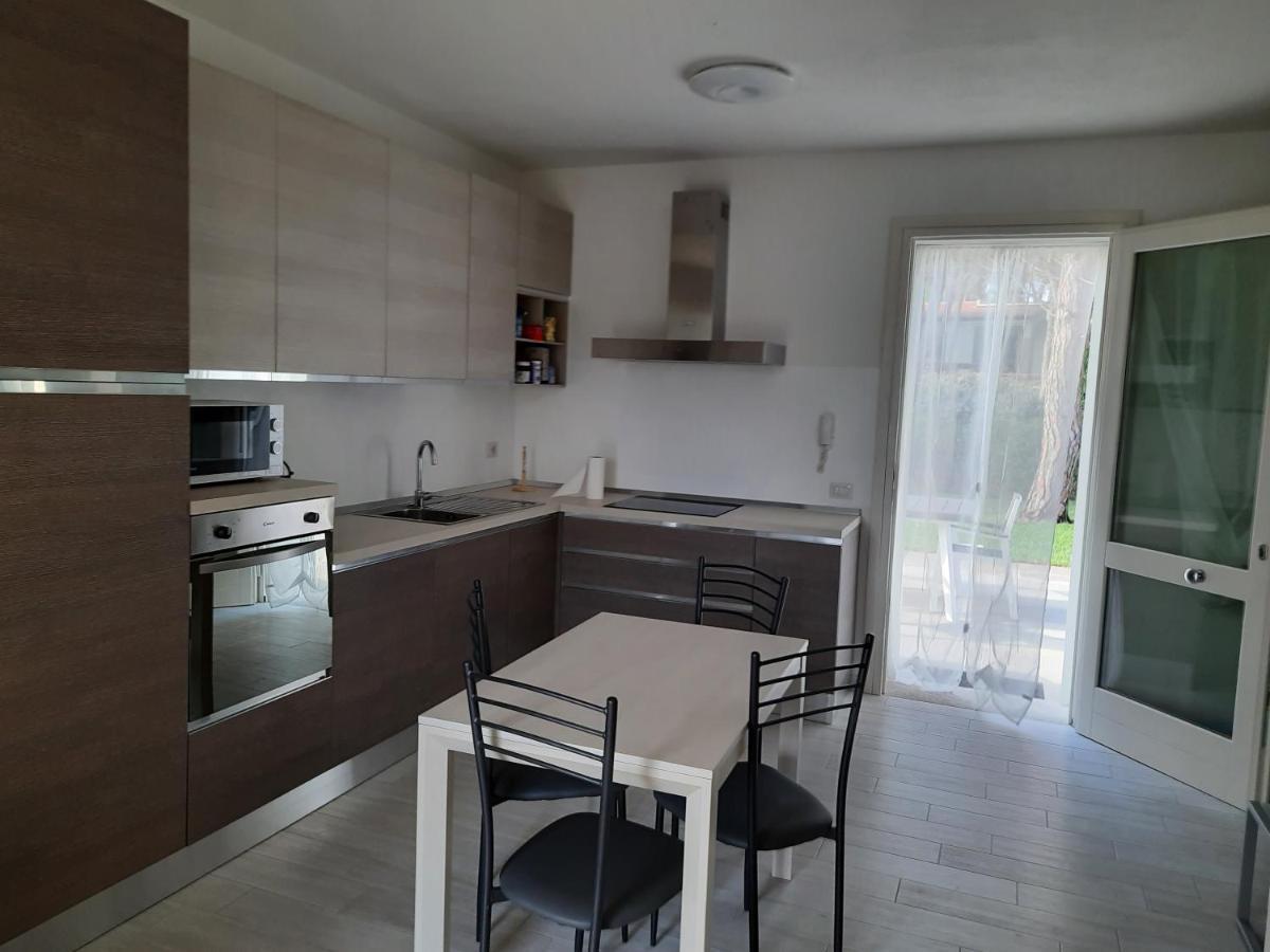 Casa Kia - 2 Camere Da Letto - Pet Friendly Valledoria  Exteriér fotografie