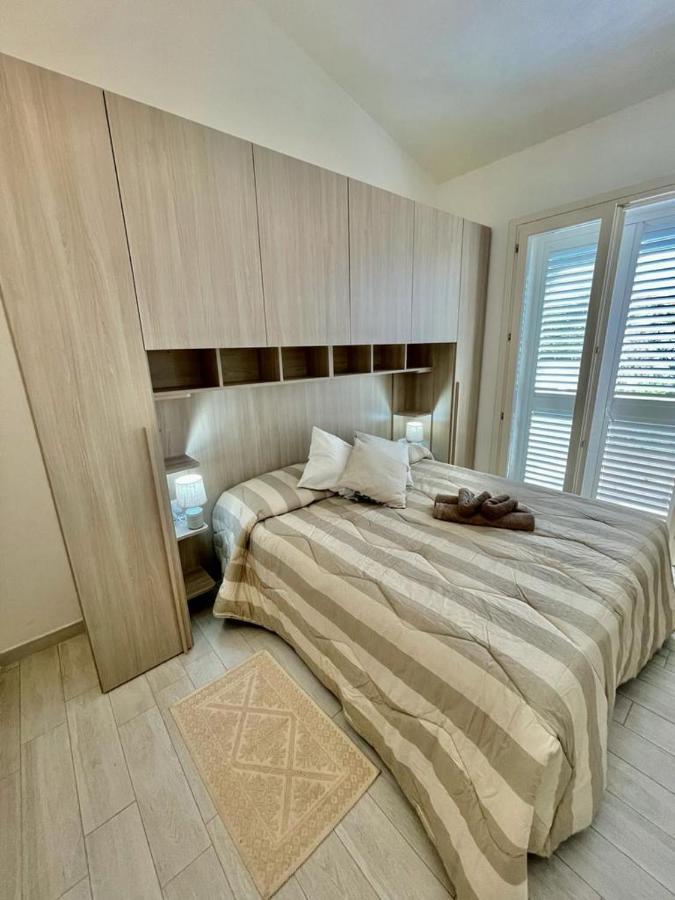 Casa Kia - 2 Camere Da Letto - Pet Friendly Valledoria  Exteriér fotografie