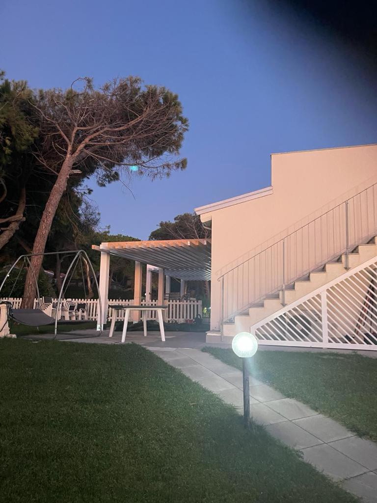 Casa Kia - 2 Camere Da Letto - Pet Friendly Valledoria  Exteriér fotografie