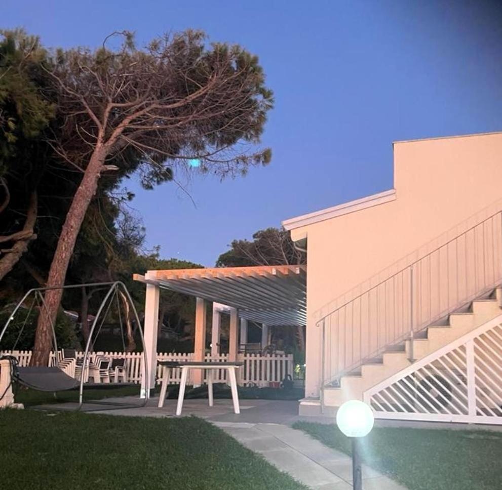 Casa Kia - 2 Camere Da Letto - Pet Friendly Valledoria  Exteriér fotografie