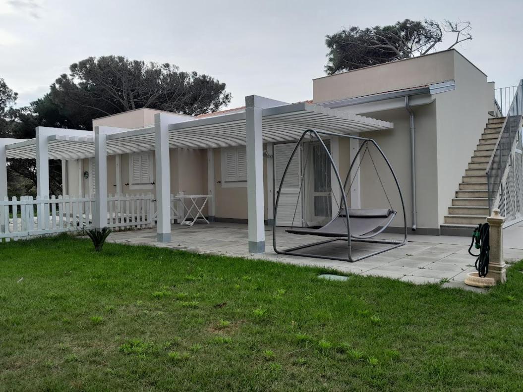 Casa Kia - 2 Camere Da Letto - Pet Friendly Valledoria  Exteriér fotografie