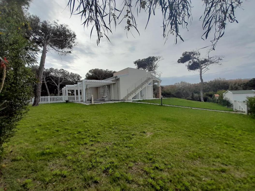Casa Kia - 2 Camere Da Letto - Pet Friendly Valledoria  Exteriér fotografie