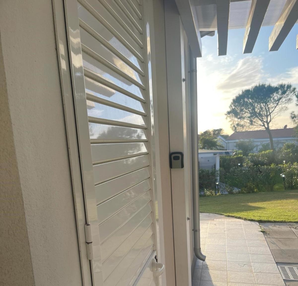 Casa Kia - 2 Camere Da Letto - Pet Friendly Valledoria  Exteriér fotografie