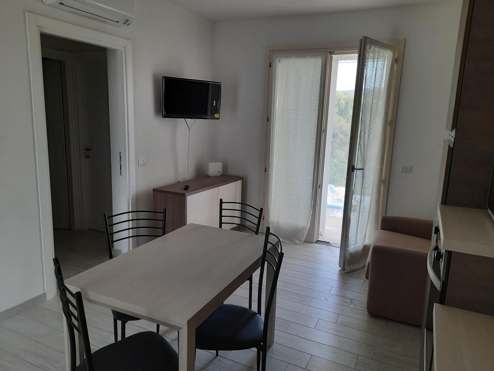Casa Kia - 2 Camere Da Letto - Pet Friendly Valledoria  Exteriér fotografie