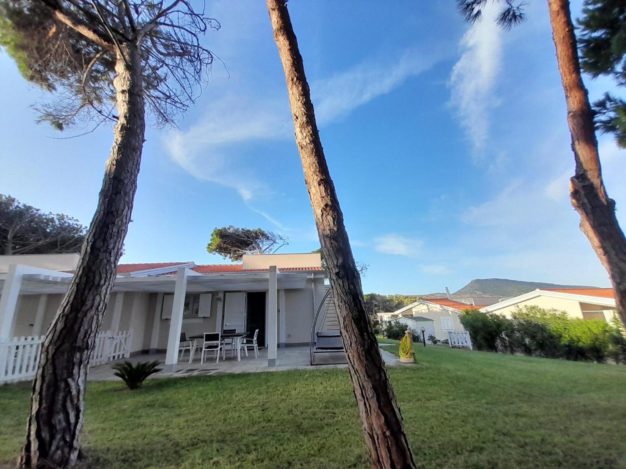 Casa Kia - 2 Camere Da Letto - Pet Friendly Valledoria  Exteriér fotografie