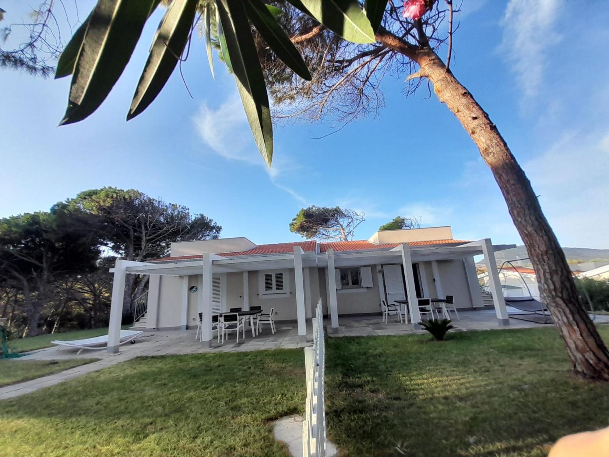 Casa Kia - 2 Camere Da Letto - Pet Friendly Valledoria  Exteriér fotografie