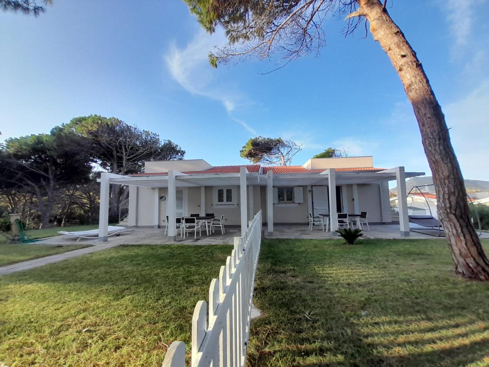 Casa Kia - 2 Camere Da Letto - Pet Friendly Valledoria  Exteriér fotografie