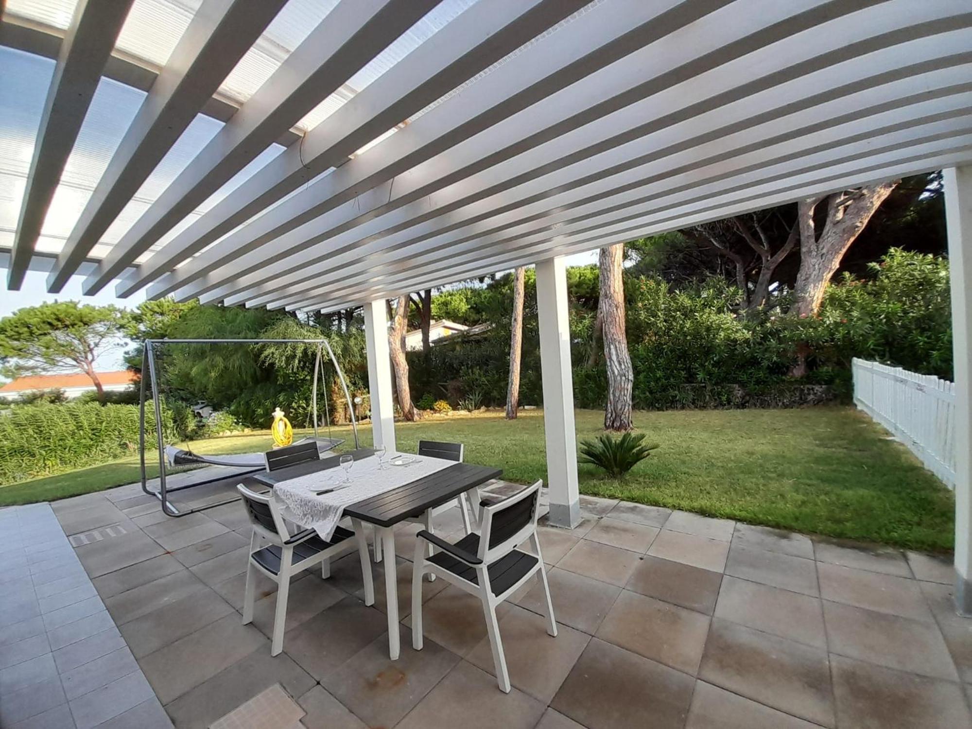Casa Kia - 2 Camere Da Letto - Pet Friendly Valledoria  Exteriér fotografie