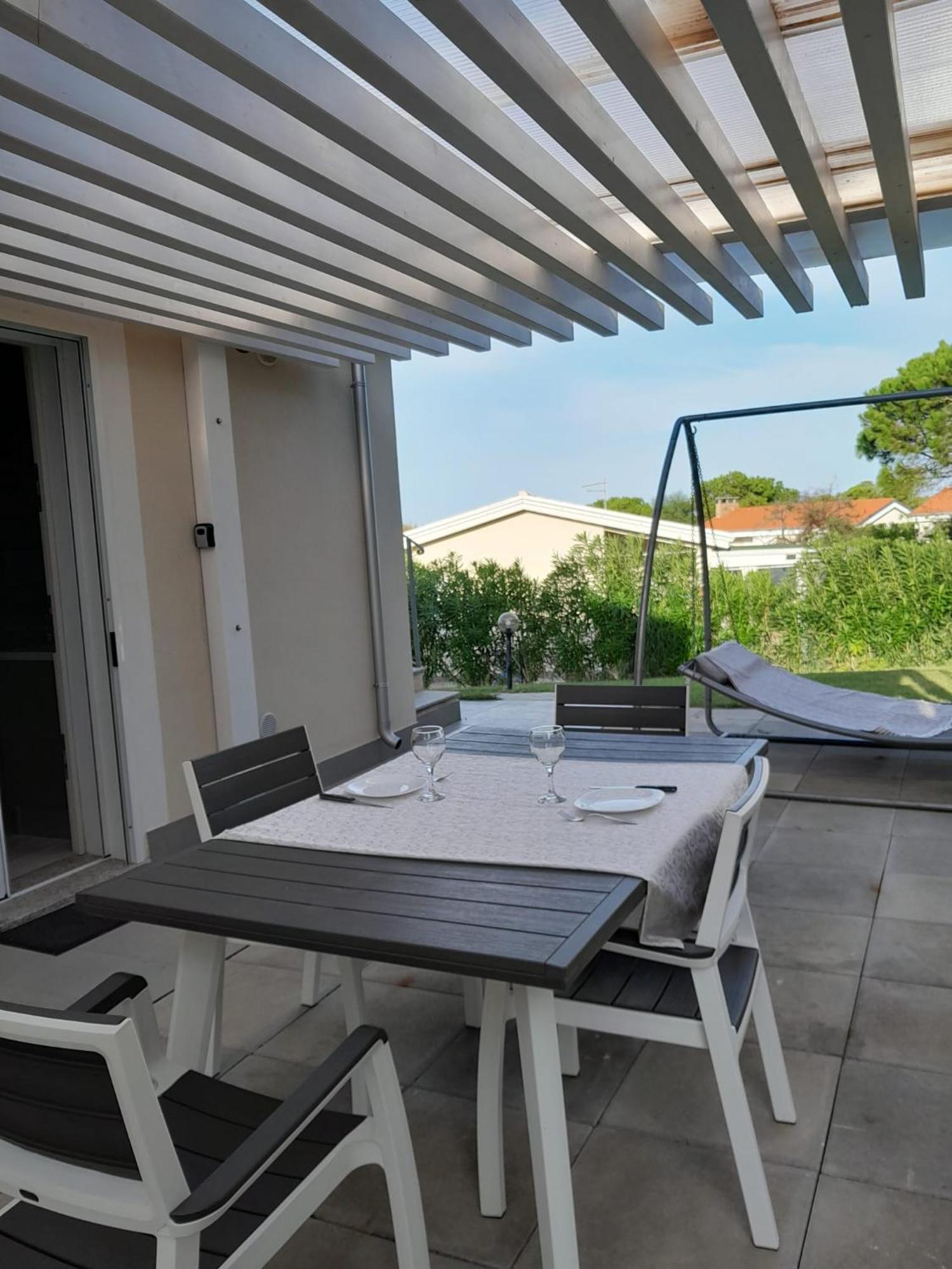 Casa Kia - 2 Camere Da Letto - Pet Friendly Valledoria  Exteriér fotografie